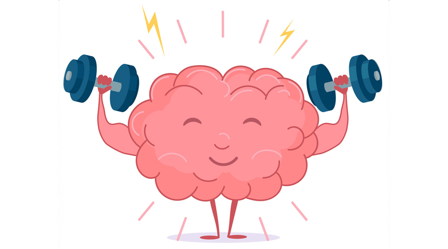 brain boosting benefits